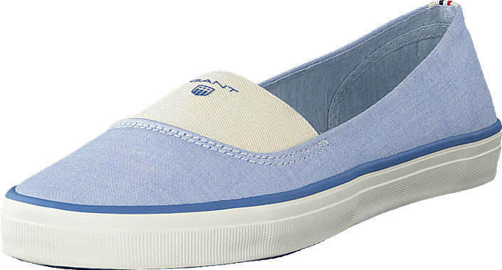 Gant - New Haven G631 Light Blue