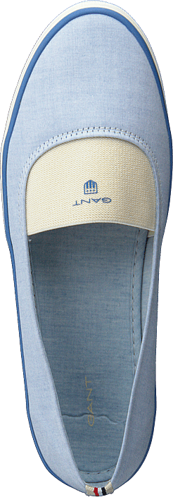 Gant - New Haven G631 Light Blue