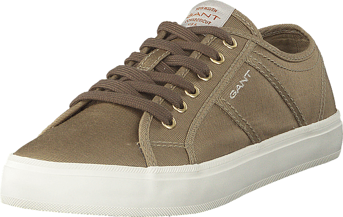 Gant - Zoee G72 Dark Khaki