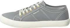 Gant - Zoee G841 Sleet Gray