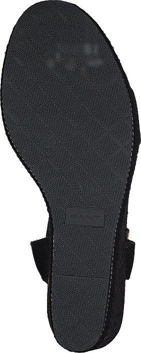 Gant - San Diego G00 Black