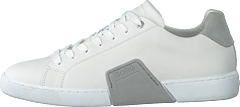 Björn Borg - Clip M White/grey
