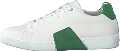 Björn Borg - Clip M White/green