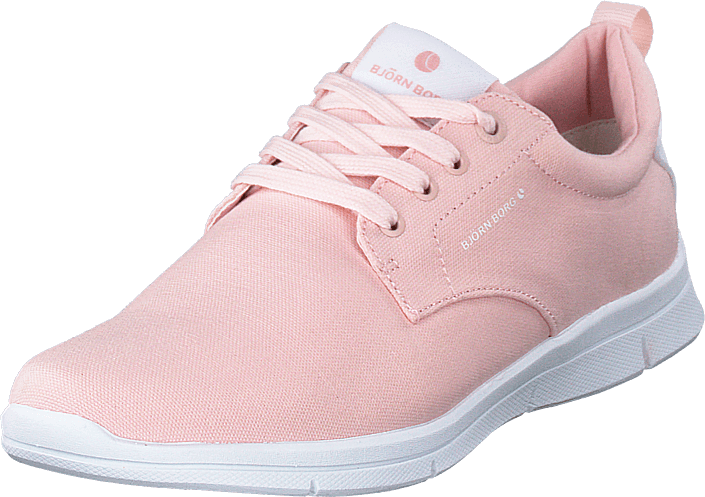 Björn Borg - X200 Low Cvs W Old Pink