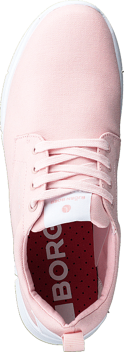 Björn Borg - X200 Low Cvs W Old Pink
