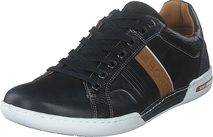 Björn Borg - Coltrane Nu Vega M Navy