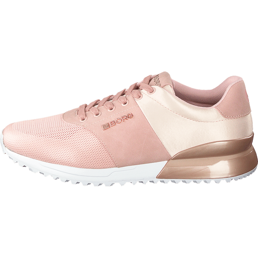 R200 Low Sat W Old Pink/rose Gold