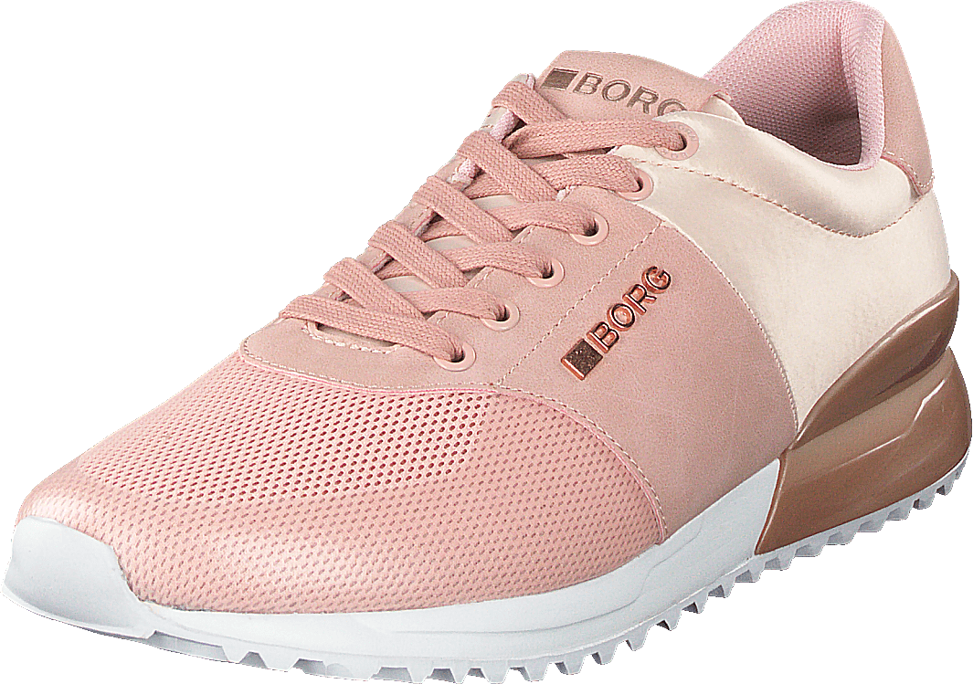 R200 Low Sat W Old Pink/rose Gold - Bild 3