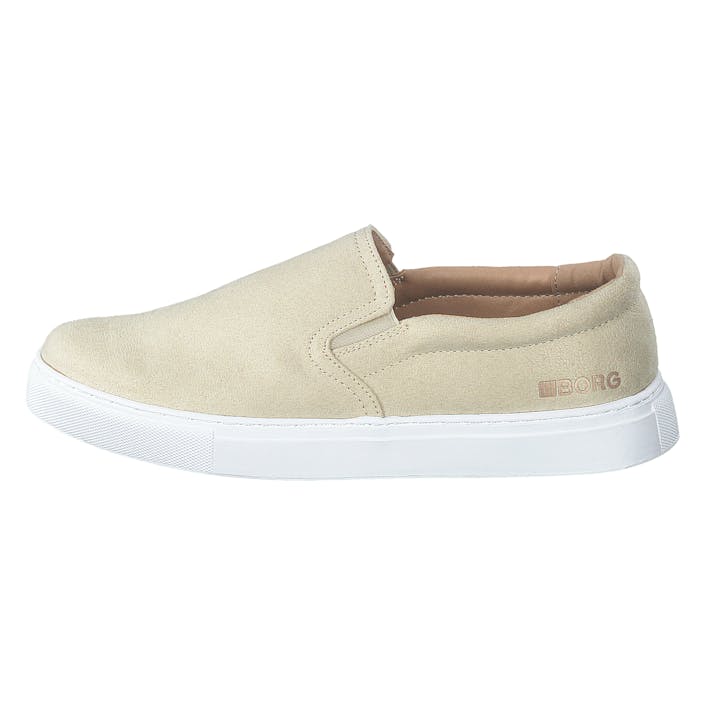 T280 Low Snb W Sand, Female, Shoes, Trainers, slip-on, Beige, EU 38