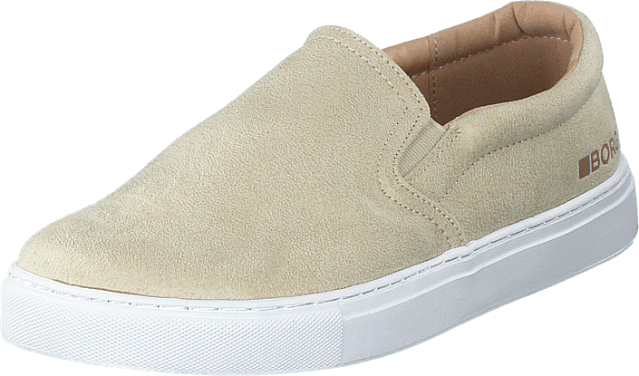 Björn Borg - T280 Low Snb W Sand