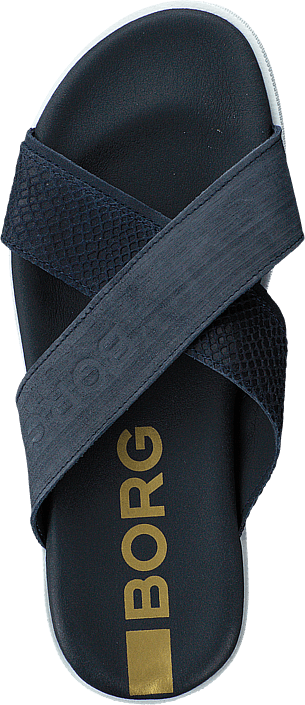 Björn Borg - Gavan Scrt M Navy