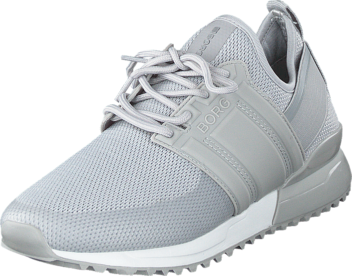Björn Borg - R220 Low Sck Ktp M Light Grey