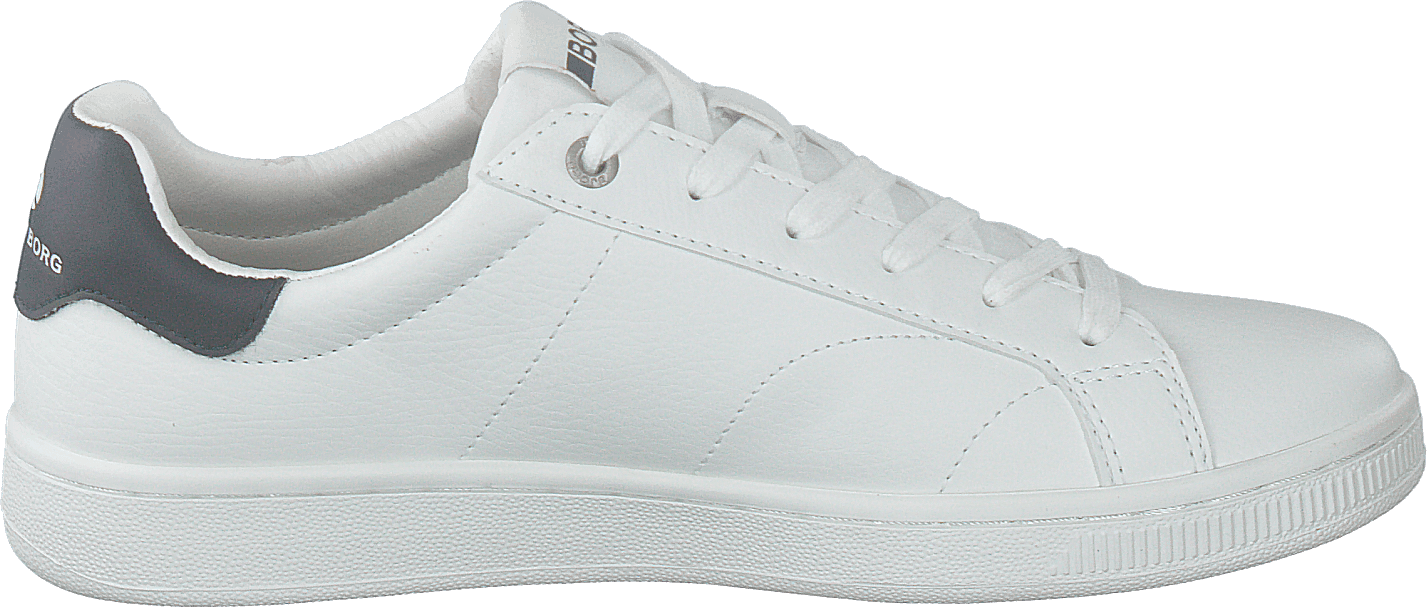 T305 Low Cls M White navy Shoes for every occasion Footway