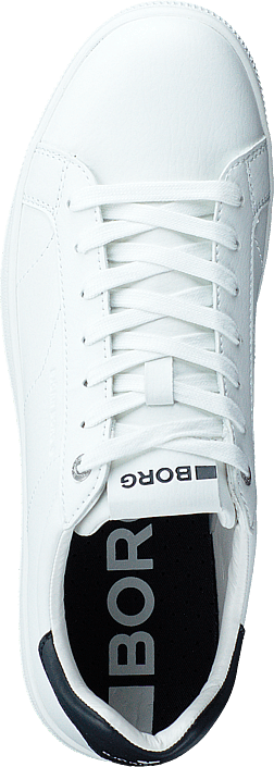 Kjøp Björn Borg T305 Low Cls M Whitenavy sko Online Kjøp Björn Borg T305 Low Cls M Whitenavy sko Online