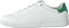 Björn Borg - T305 Low Cls M White/green