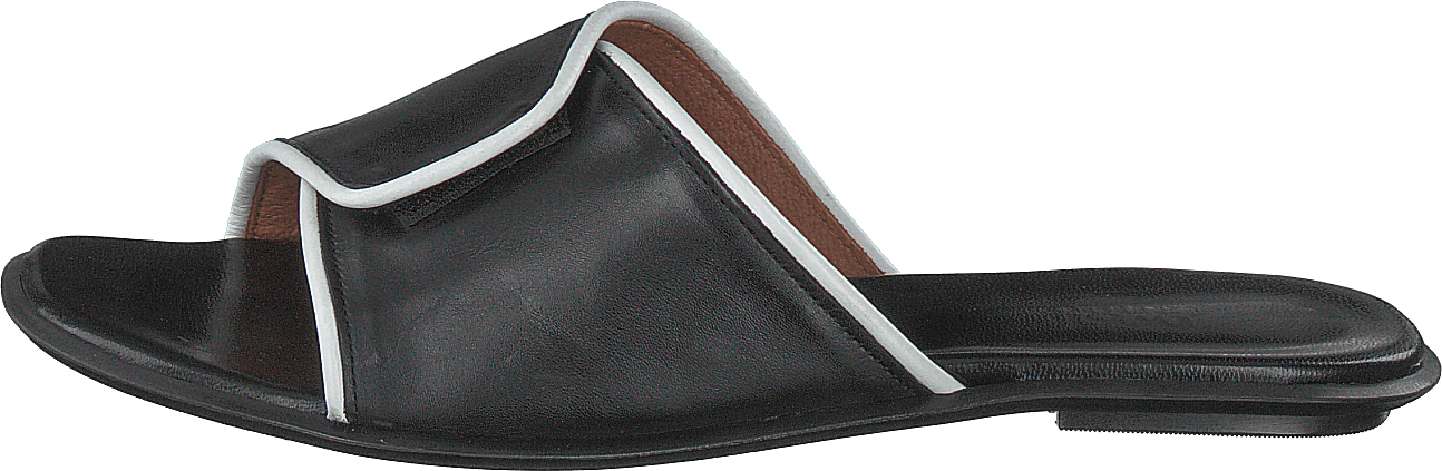 Natal Sandals Black