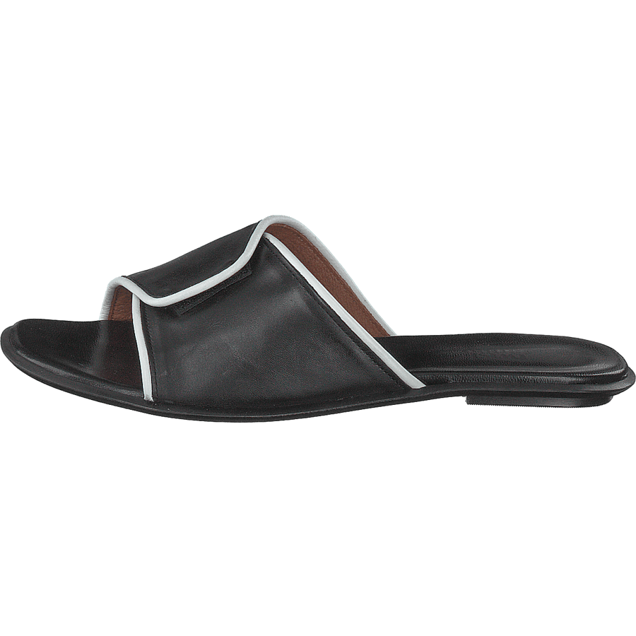 Natal Sandals Black