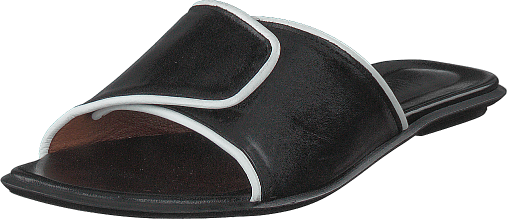 Natal Sandals Black - Bild 3