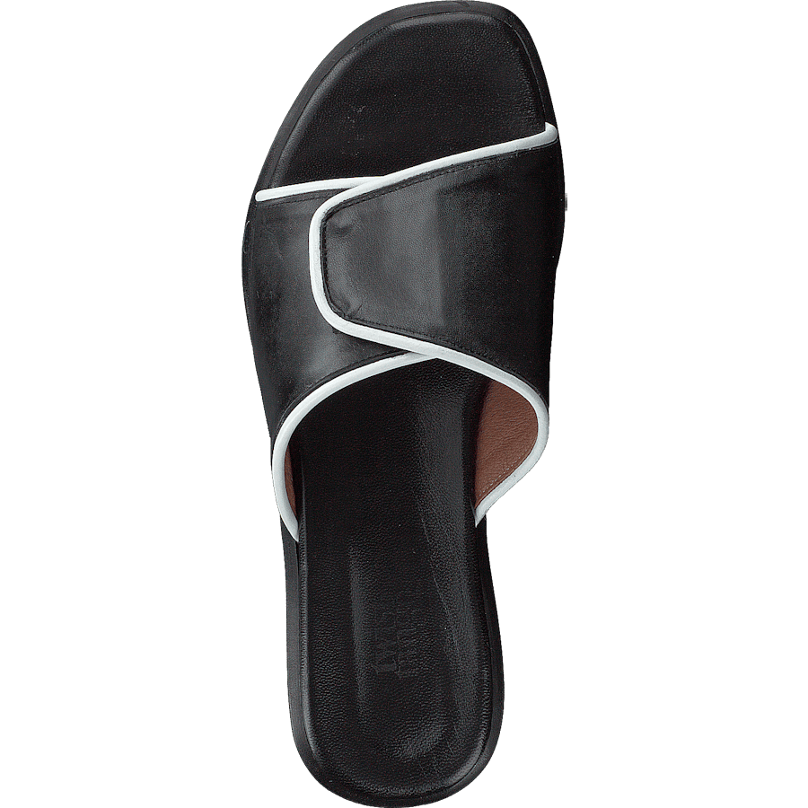 Natal Sandals Black - Bild 6