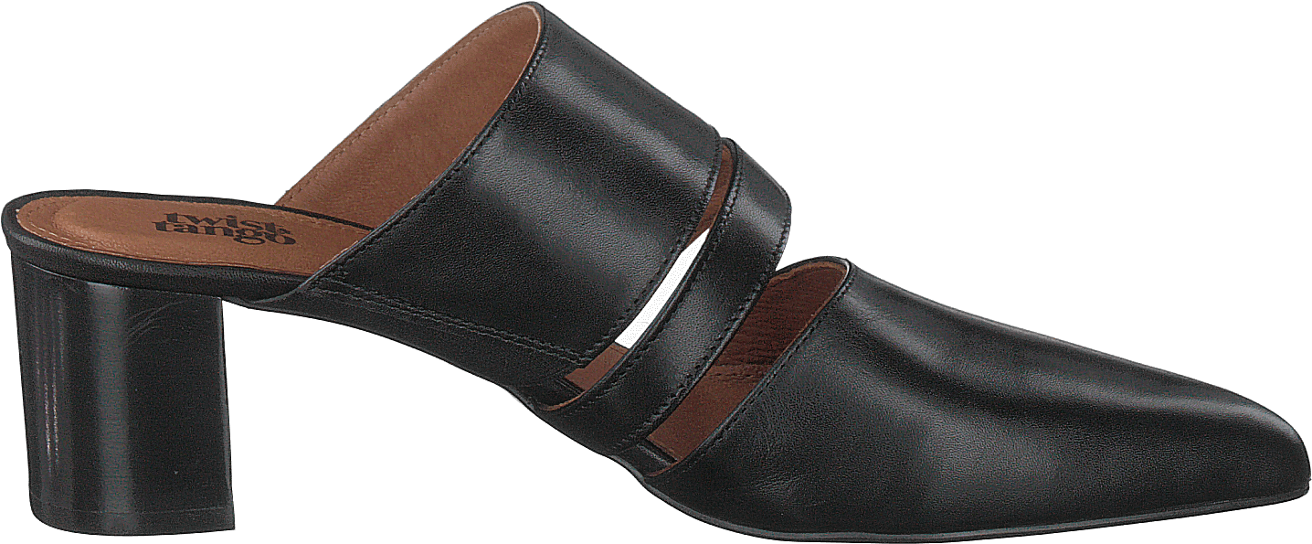 Kairo Heels Black - Bild 2