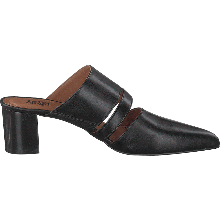 Kairo Heels Black - Bild 2