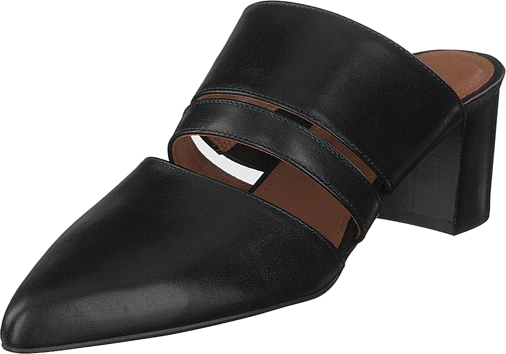 Kairo Heels Black - Bild 3