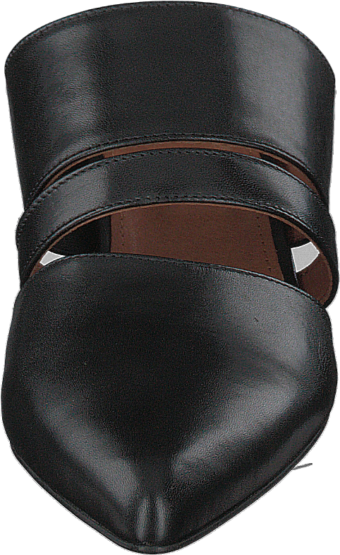 Kairo Heels Black - Bild 4