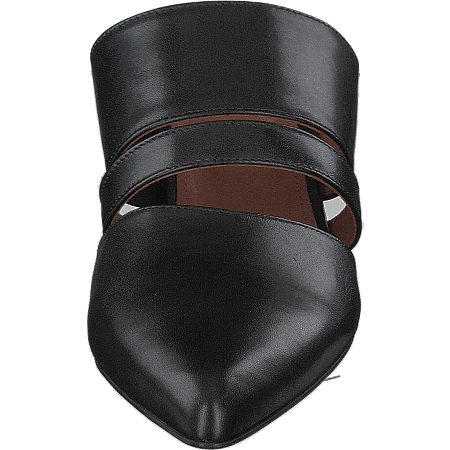 Kairo Heels Black - Bild 4