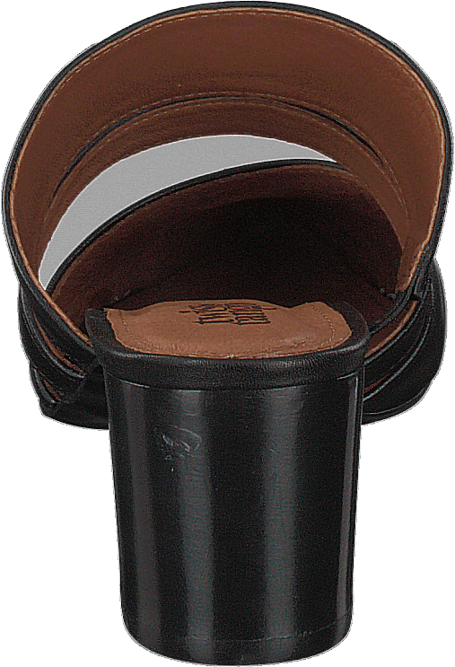 Kairo Heels Black - Bild 5