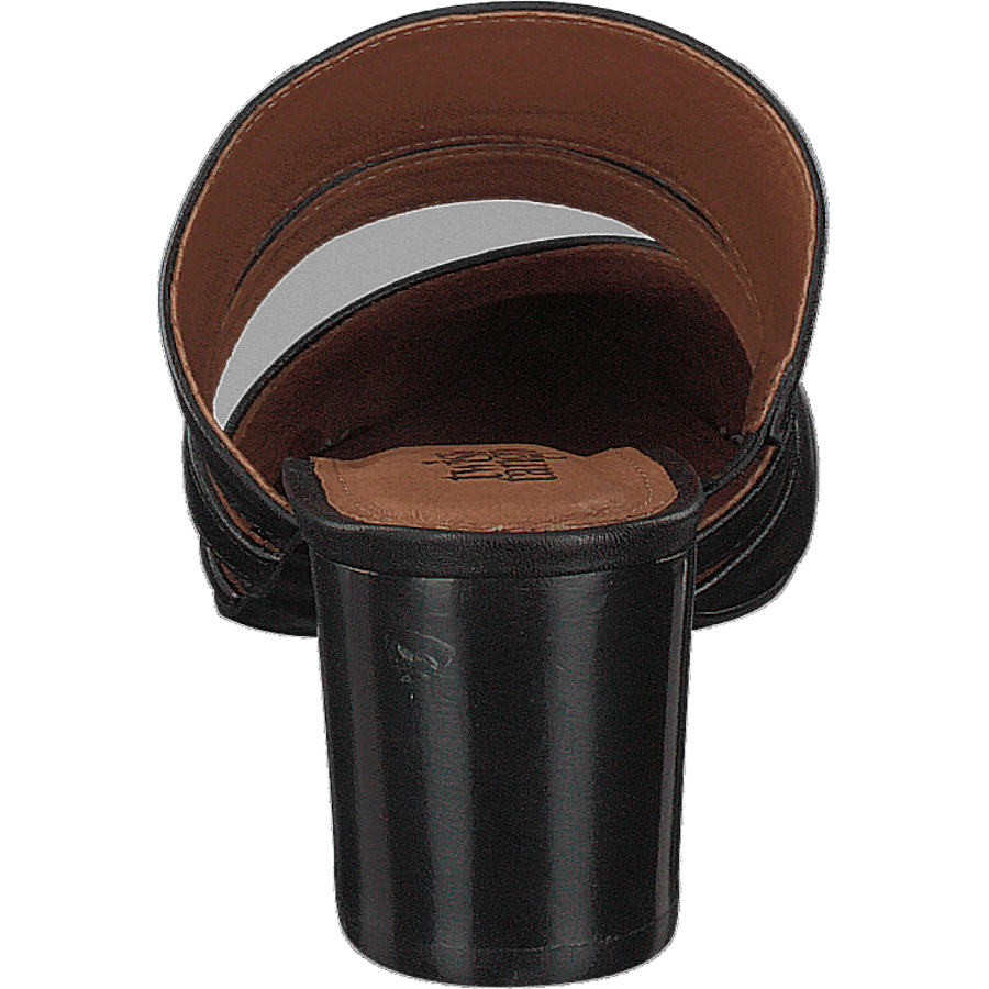 Kairo Heels Black - Bild 5