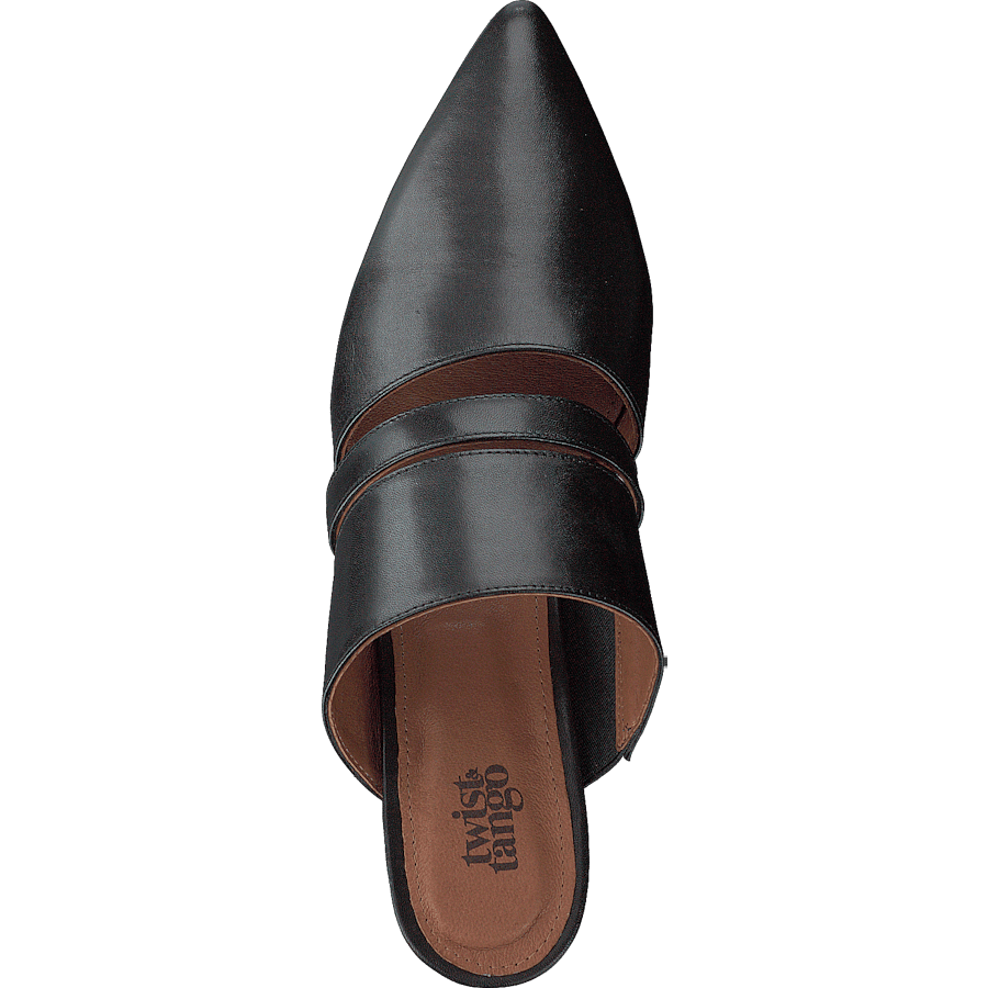 Kairo Heels Black - Bild 6