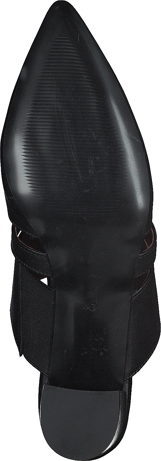 Kairo Heels Black - Bild 7