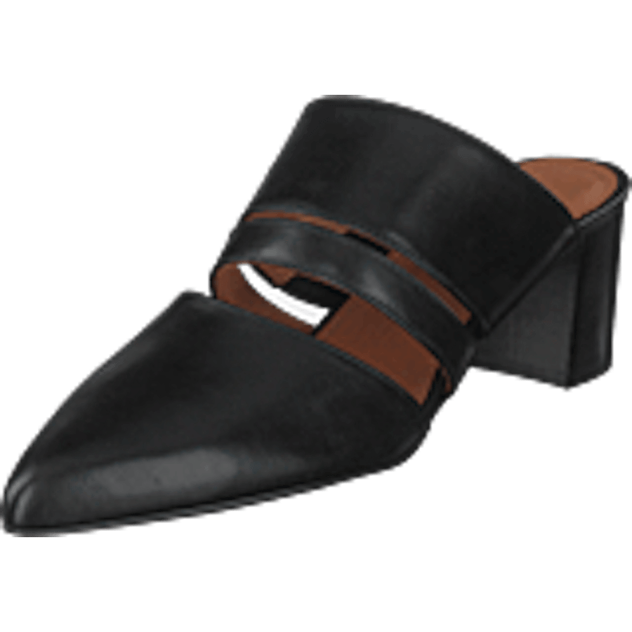 Kairo Heels Black - Bild 9