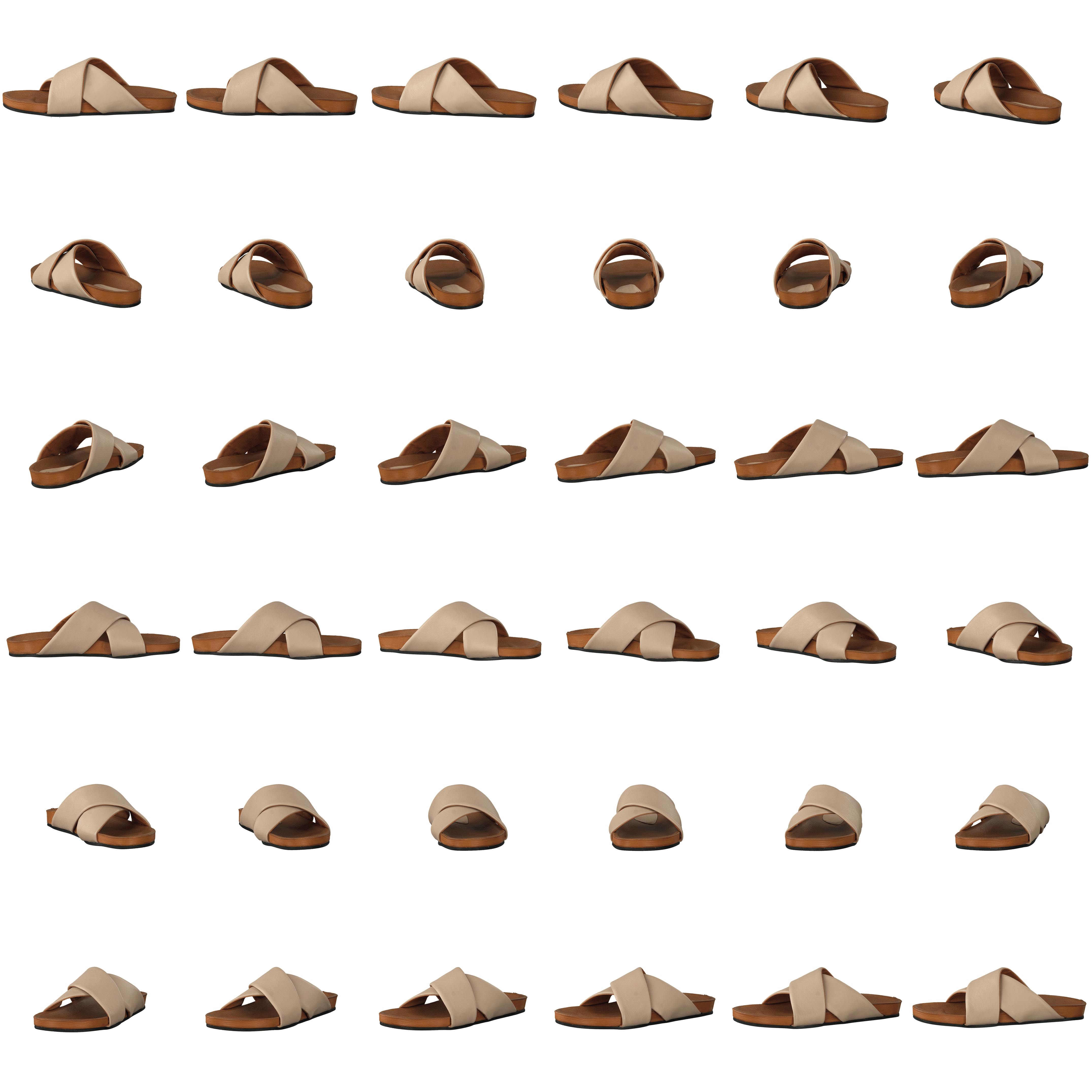 Sydney Sandals Pink - Bild 8