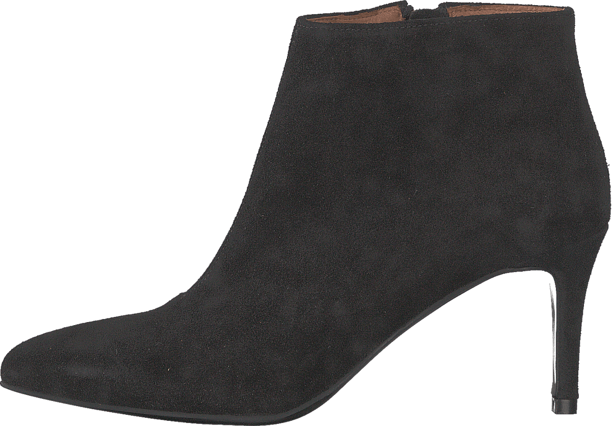 Lyon Boots Black