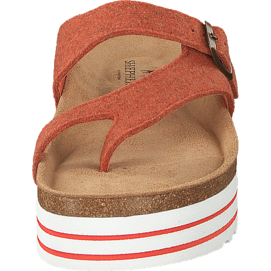 Marinella Orange - Bild 4