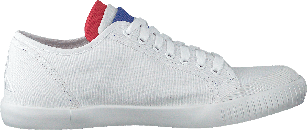 National Canvas Optical White