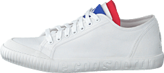 Le Coq Sportif - National Canvas Optical White