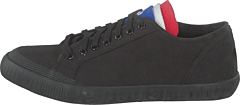 Le Coq Sportif - National Canvas Triple Black