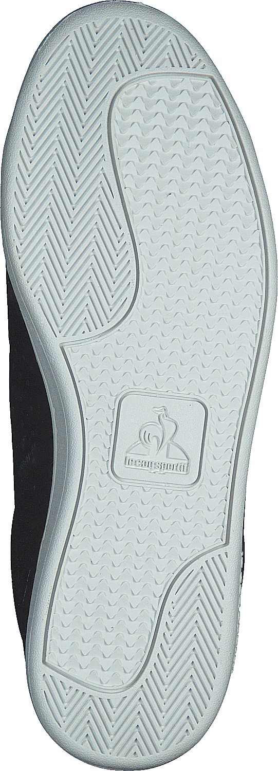 Courtset S Leather Black / Cobalt - Bild 7