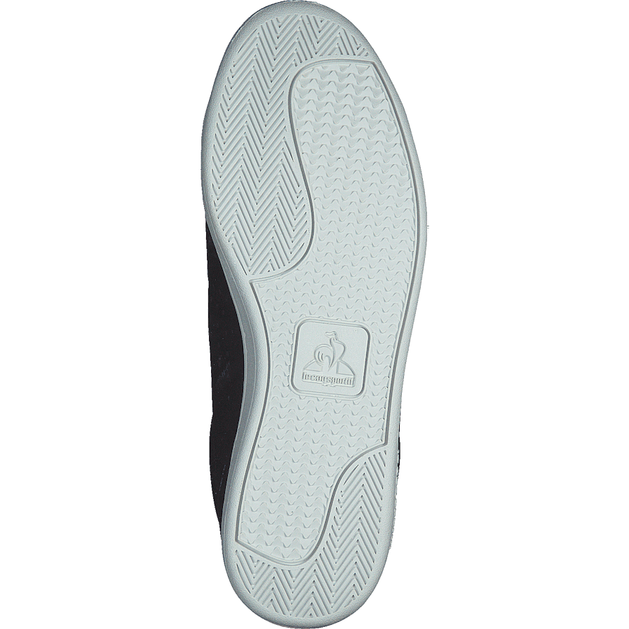 Courtset S Leather Black / Cobalt - Bild 7