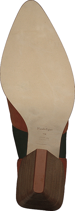 Rodebjer - Kari Light Nougat