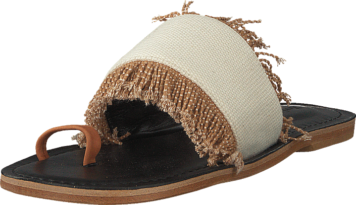 Rodebjer - Kath Structure Off White