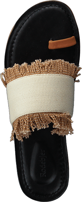 Rodebjer - Kath Structure Off White