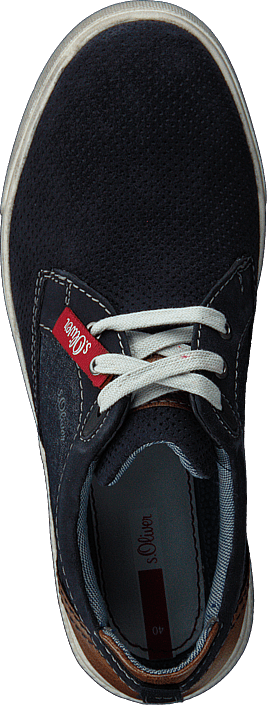 S.Oliver - 13600-22 Navy
