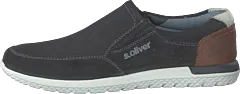 S.Oliver - 14607-22 Navy