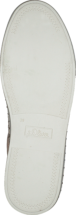 S.Oliver - 23609-22 Rose Gold