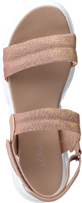 S.Oliver - 28202-22 Rose
