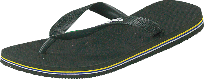 havaianas olive green