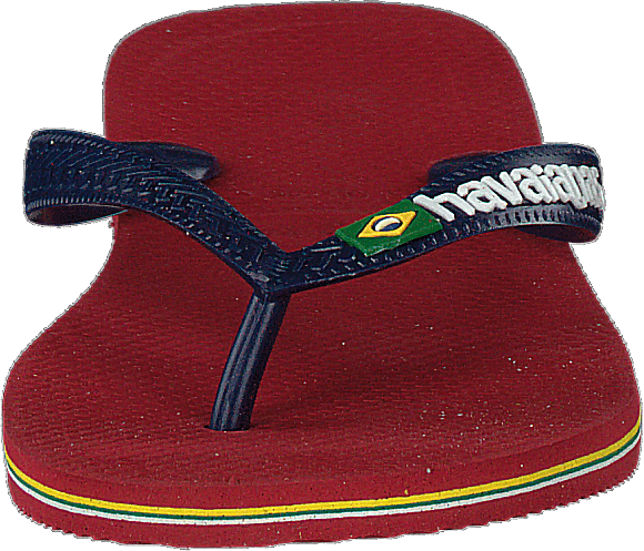 Brasil Logo Red 1440